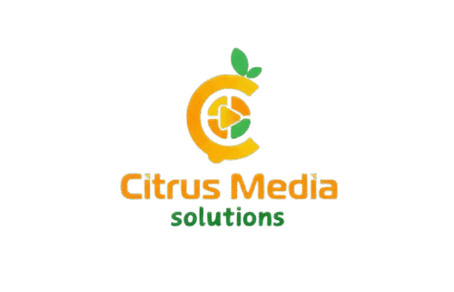 Citrus Media Solution